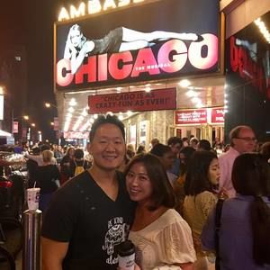 Meet your Posher, Hie soo